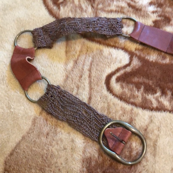 Cabi Woven Belt - Picture 6 of 6